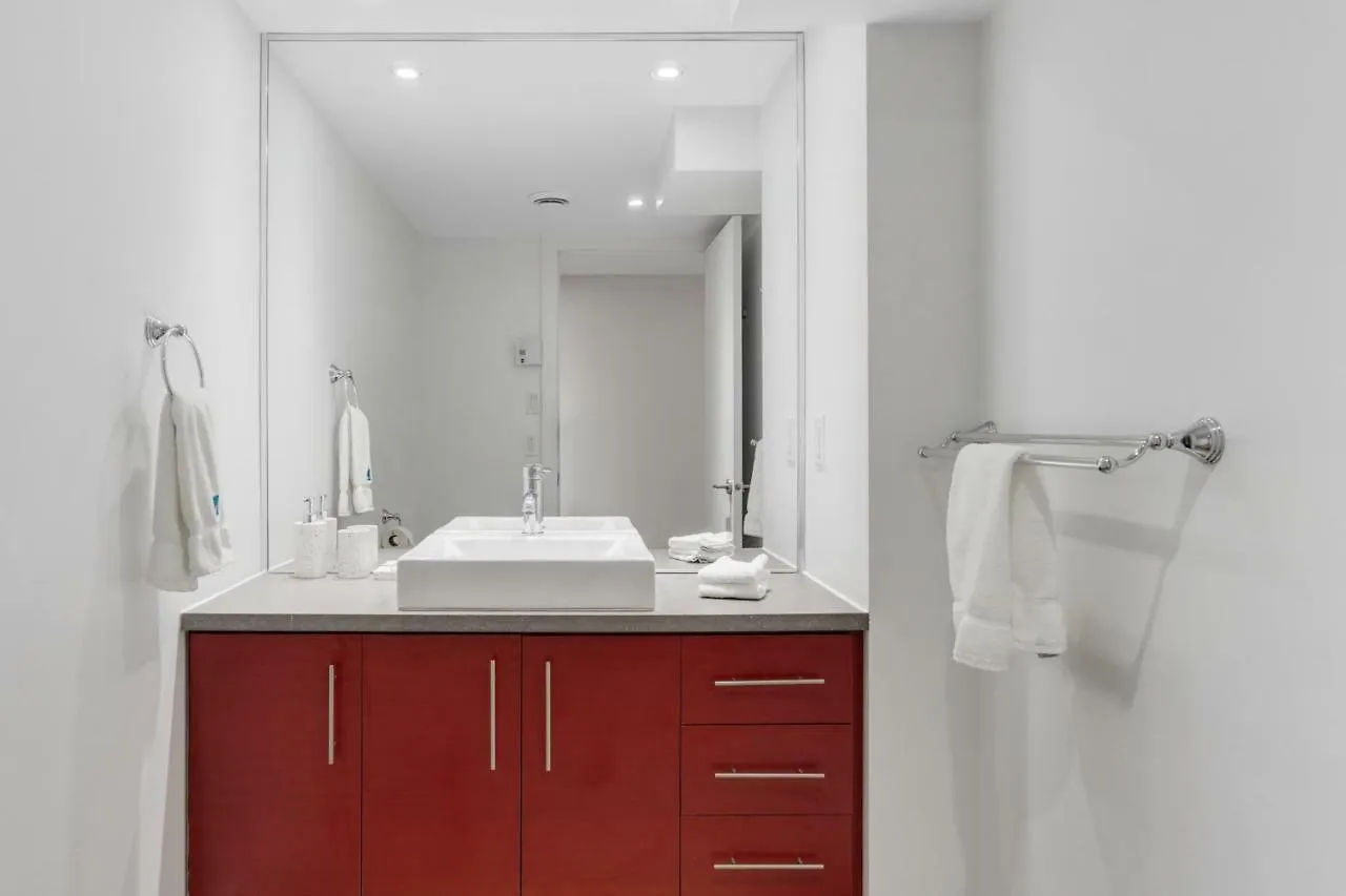 Les Immeubles Charlevoix - Le 1179 Apartment Quebec City 0*,