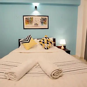 Citylights - Notting Hill Crown Collection Gulshan Apartment Dhaka