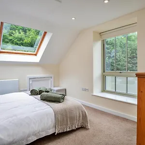 Finest Retreats - Victory Mill - Five Apartment Pickering