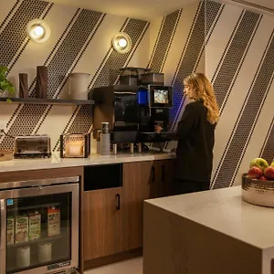 4* Hotel Delta By Marriott